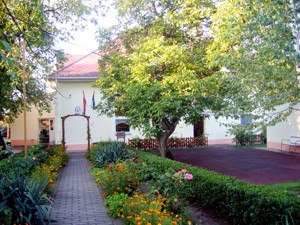 Támogatandó óvodáink 4. - XXII. kerület, Árnyaskert tagóvoda